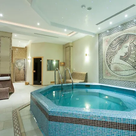 Helen Hotel Bacau