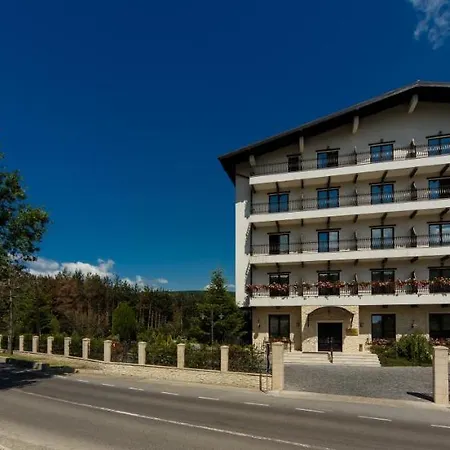 Helen Hotel