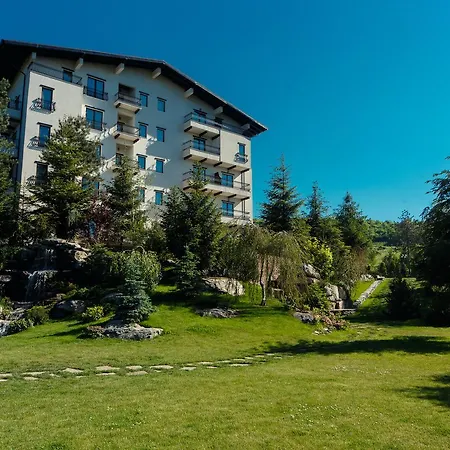 Helen Hotel