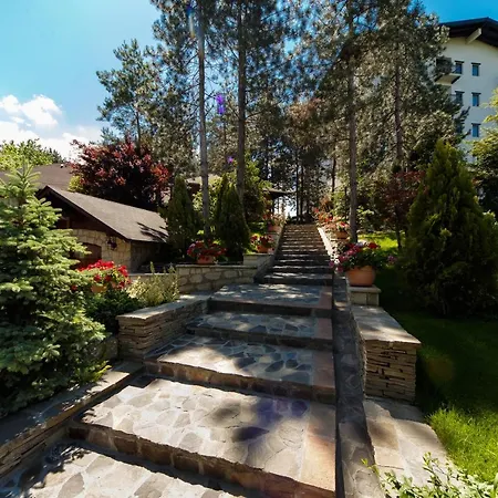 Helen 4* Bacău